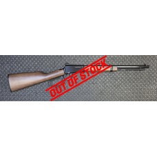 Henry H001TLP .22LR 16.5" Barrel Lever Action Rifle Used